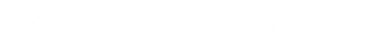 Tax Payments Online logo